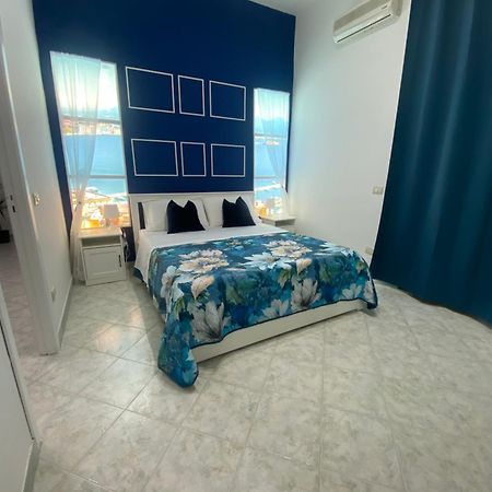 Ellebi Home Neapol Exteriér fotografie