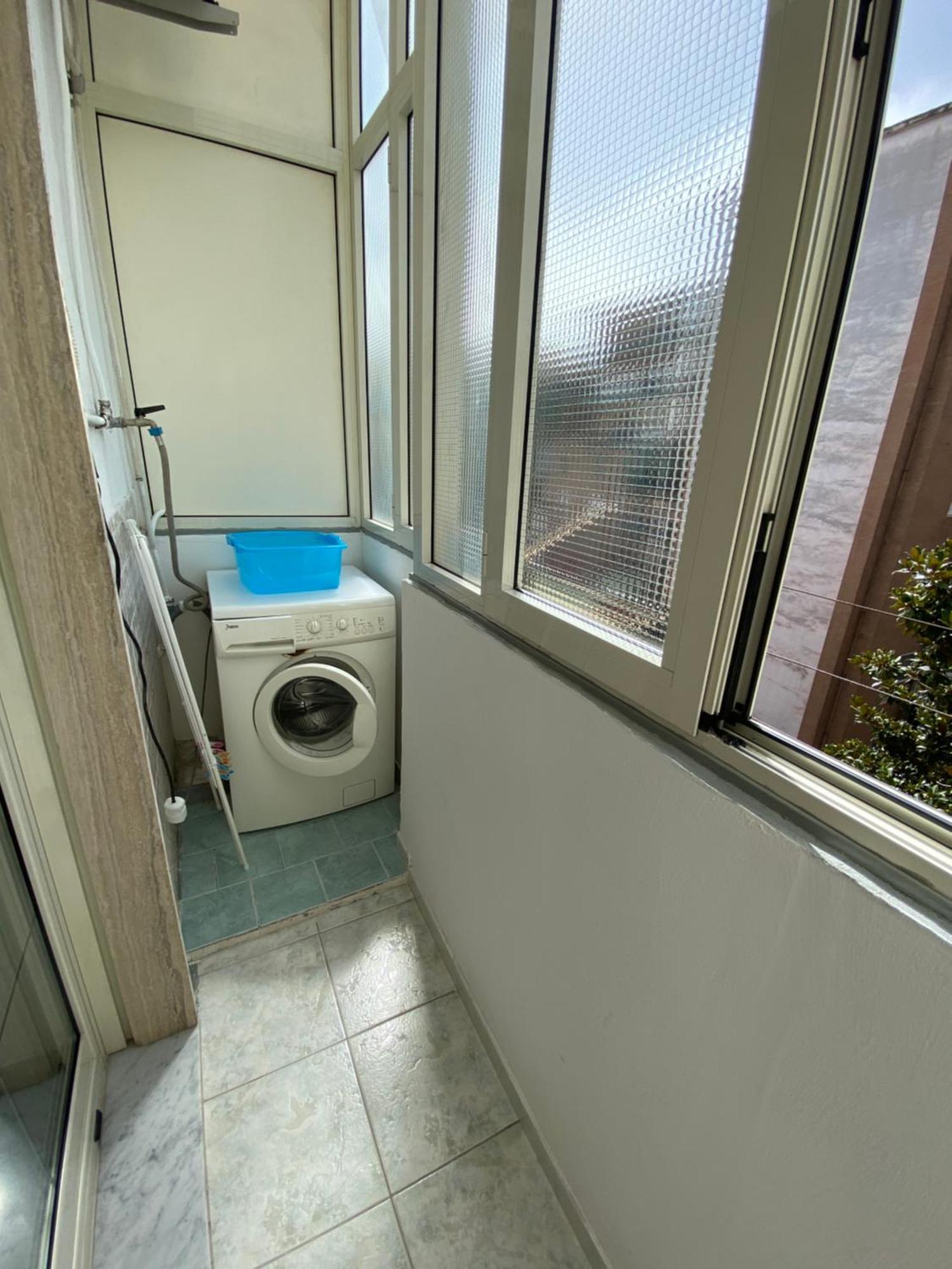 Ellebi Home Neapol Exteriér fotografie