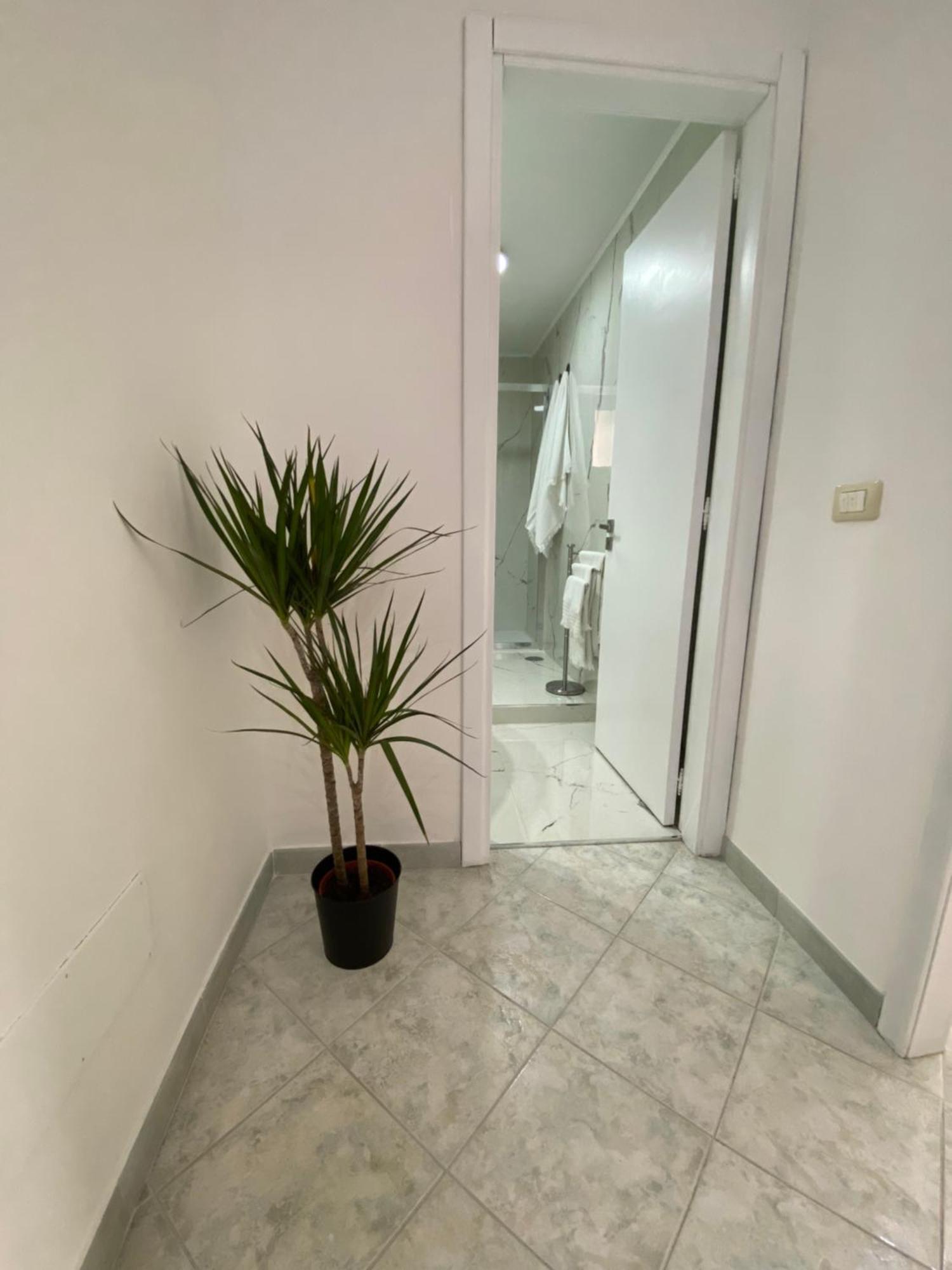 Ellebi Home Neapol Exteriér fotografie