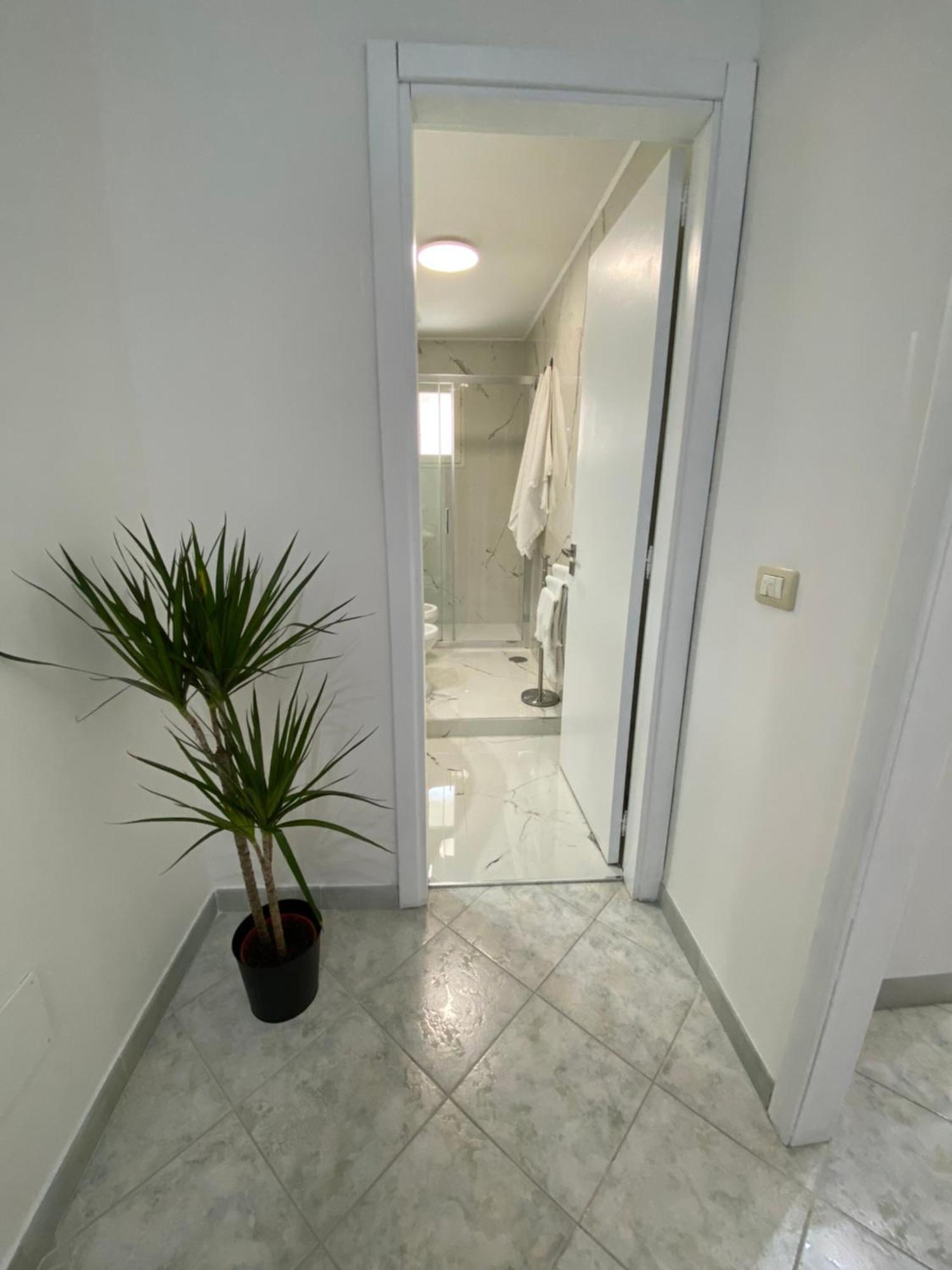Ellebi Home Neapol Exteriér fotografie
